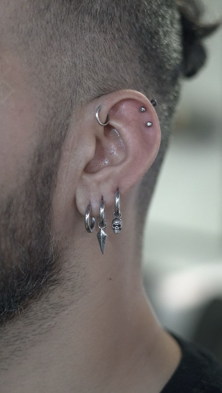 5 Tips To Keep In Mind For Your Ear Piercing If You’re A Beginner